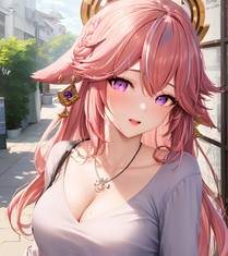 坂本日常封面